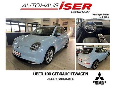 Gebraucht Ora 03 125 kW (171 PS) 2023 Blau Kleinwagen