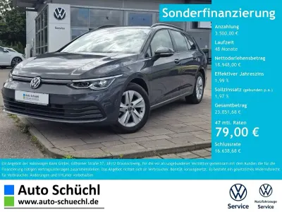 Gebraucht VW Golf VIII