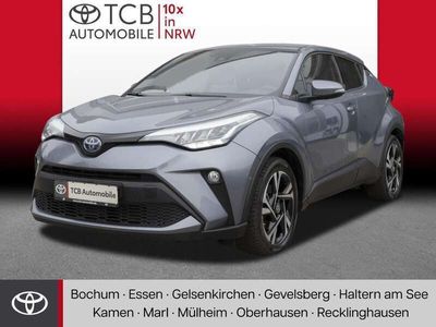 gebraucht Toyota C-HR Basis