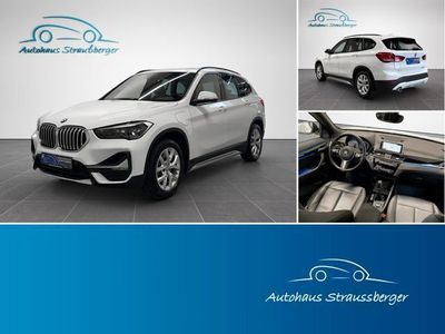 gebraucht BMW X1 xDrive 25e xLine LED RHK PDC Pano