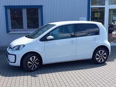 Usata VW up! Active 65 CV (47 kW) 2022 Bianco Utilitaria