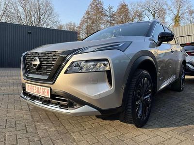 Gebraucht Nissan X-Trail Tekna 158 PS (116 kW) 2025 Champagne silver/black SUV