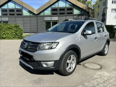 Gebraucht Dacia Sandero