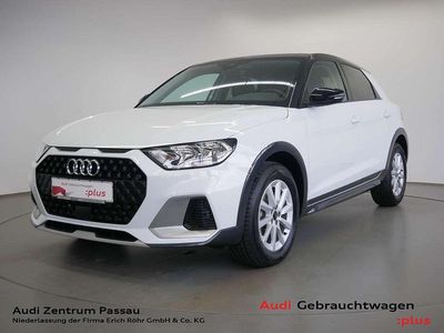 Second-hand Audi A1 S-Line 116 CP (85 kW) 2025 Alb SUV