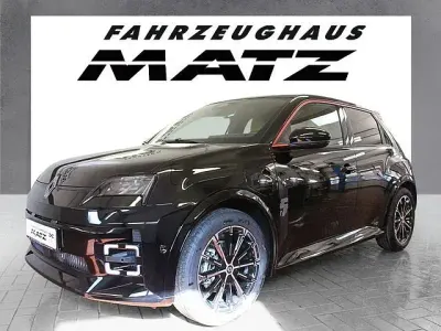 Gebraucht Renault R5