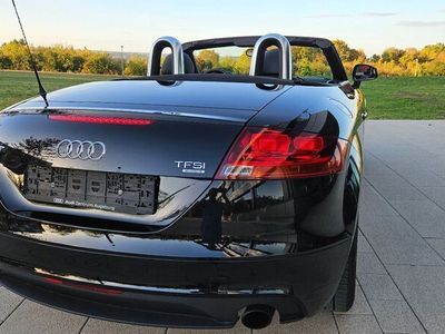 gebraucht Audi TT Roadster 2.0 TFSI -