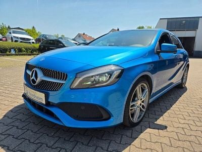 Mercedes A220