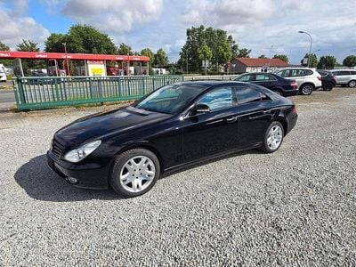 Mercedes CLS350