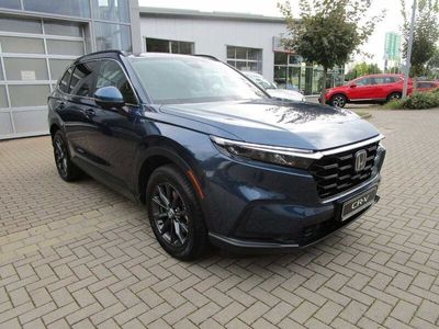 gebraucht Honda CR-V e:HEV Advance AWD