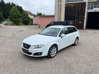 Seat Exeo