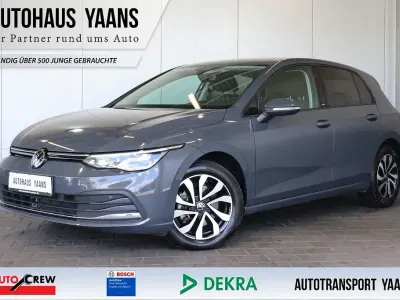 Usata VW Golf VIII