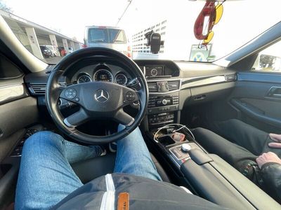 gebraucht Mercedes E250 E Klasse