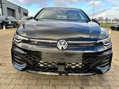 Gebraucht VW Golf VIII