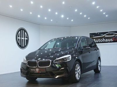 BMW 220 Gran Tourer