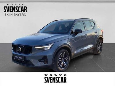 Gebraucht Volvo XC40 120 PS (88 kW) 2023 SUV