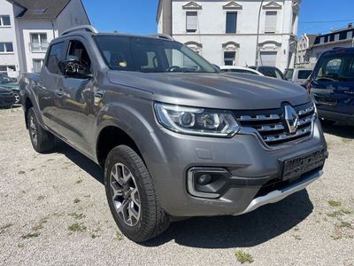 Renault Alaskan