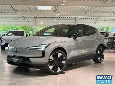 Gebraucht Volvo EX30 Performance 314 kW (428 PS) 2025 Grau SUV
