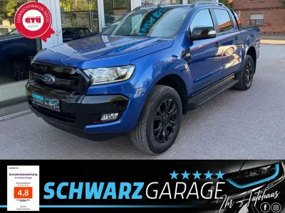 Gebraucht Ford Ranger