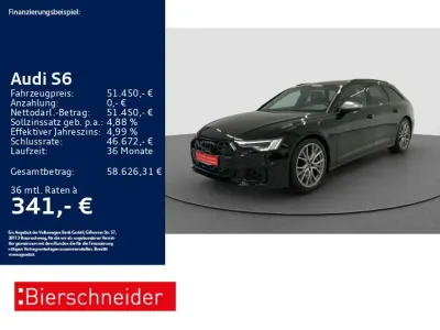 Brugt Audi S6