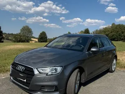 Gebraucht Audi A3