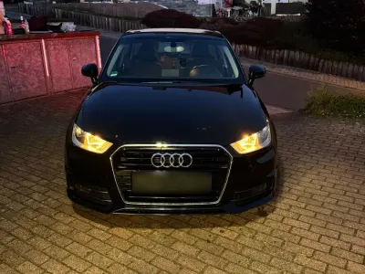 Gebraucht Audi A1 Sportback