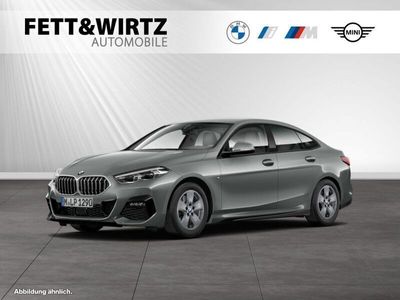 gebraucht BMW 220 d Gran Coupé Aut.|MSportpaket|HiFi|DrivingAss.