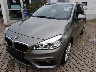 BMW 220 Active Tourer