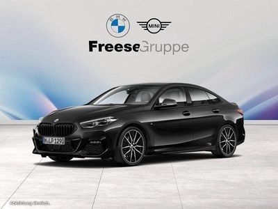 Gebraucht BMW 220 Performance 178 PS (130 kW) 2023 Schwarz Coupé