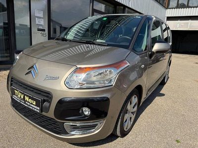 Citroën C3 Picasso
