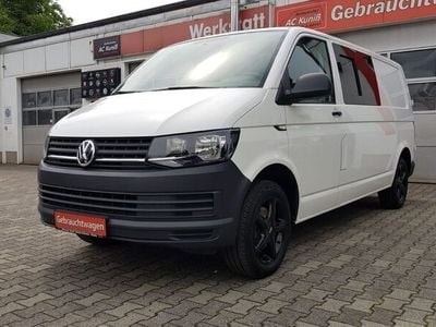 VW T6