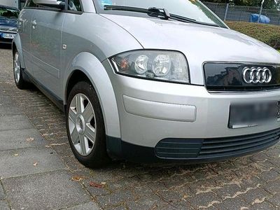 Audi A2