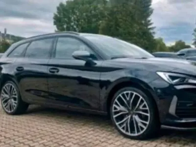 Używany Cupra Leon