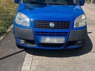 Fiat Doblò