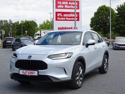 Honda ZR-V