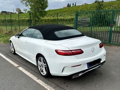 Mercedes E300