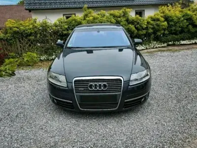 Gebraucht Audi A6