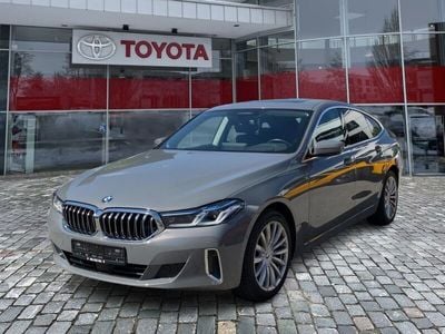 BMW 630
