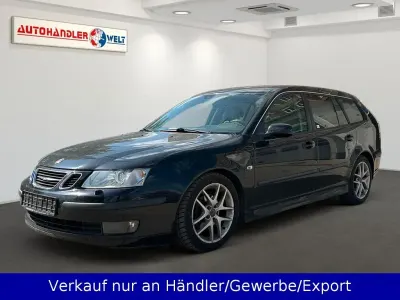 Gebraucht Saab 9-3