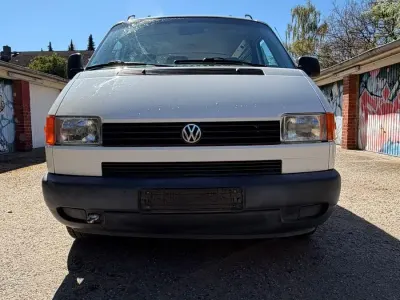 Gebraucht VW Transporter
