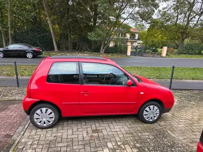 Gebraucht VW Lupo
