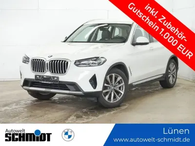 Gebraucht BMW X3