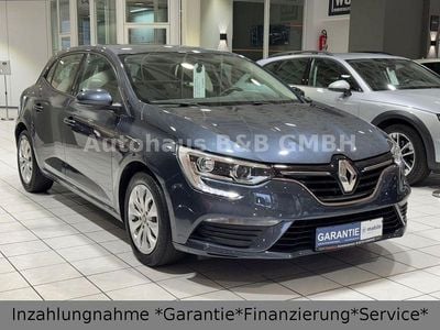 Renault Mégane IV