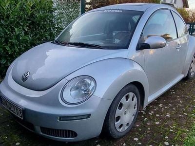VW Beetle