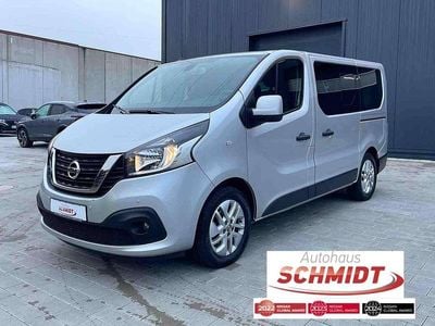 Nissan NV300