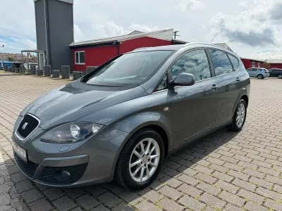 Gebraucht Seat Altea XL