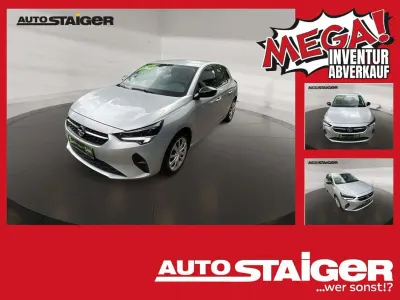 Gebraucht Opel Corsa