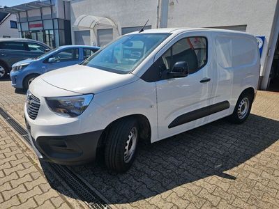 Opel Combo-e Life