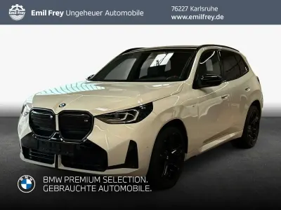 Gebraucht BMW X3 M