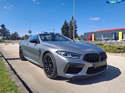 BMW M8