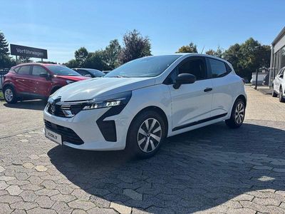 Neu Mitsubishi Colt Basis 67 PS (49 kW) 2025 Weiß Kleinwagen